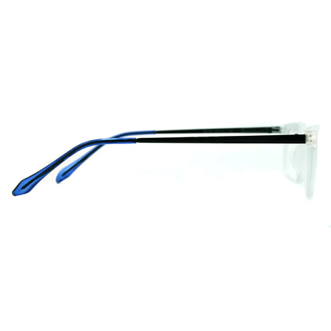 Square Glasses 7242