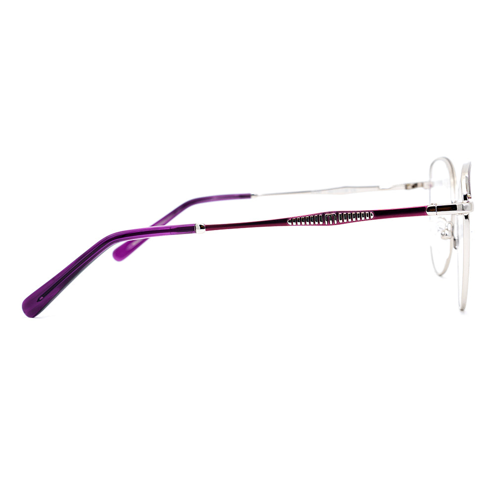Cateye Glasses 9523