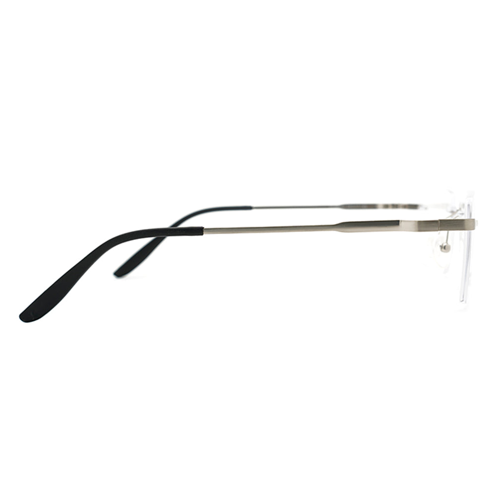 Rimless Glasses 9987