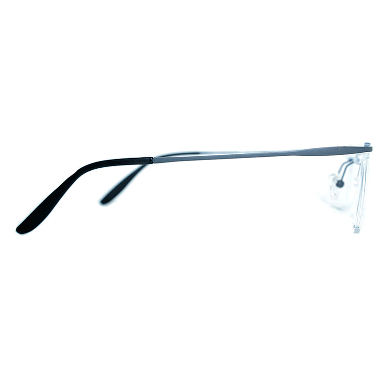 Rimless Glasses 10001-zoom-