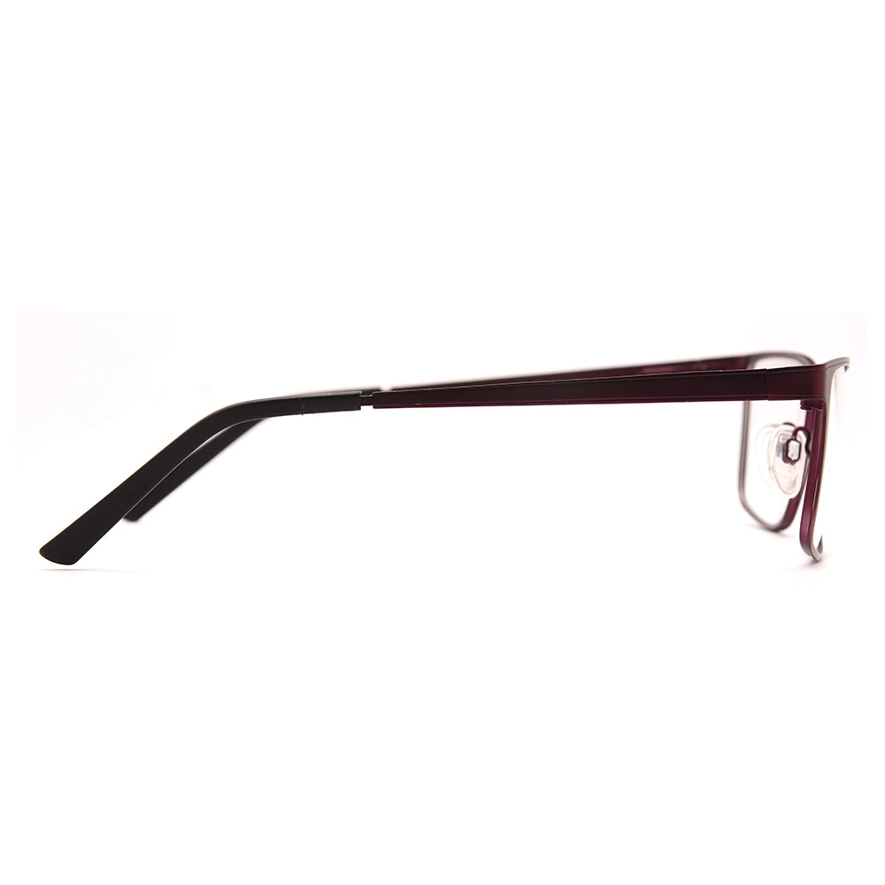 Square Glasses 6671-zoom-2