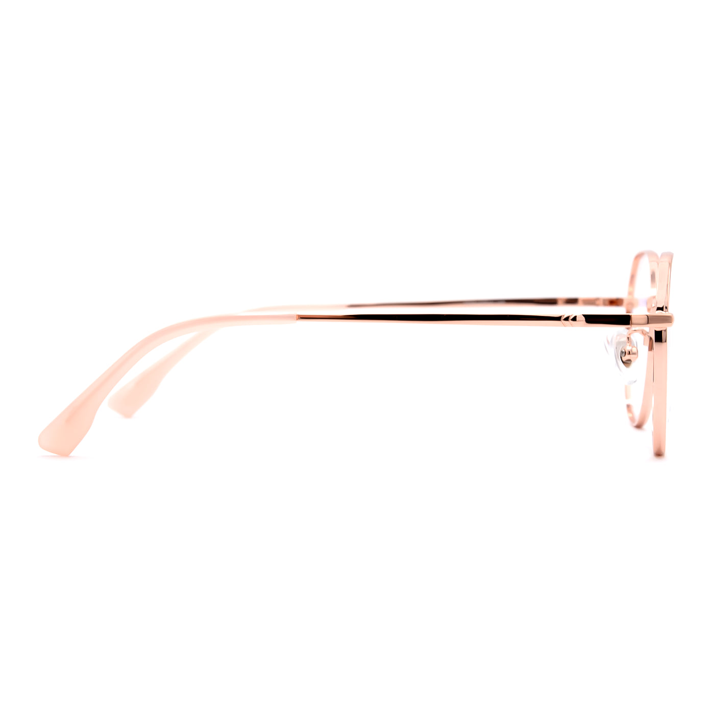 Square Glasses 7657-zoom-2