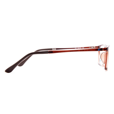 Zeiss Rectangle Glasses 6245