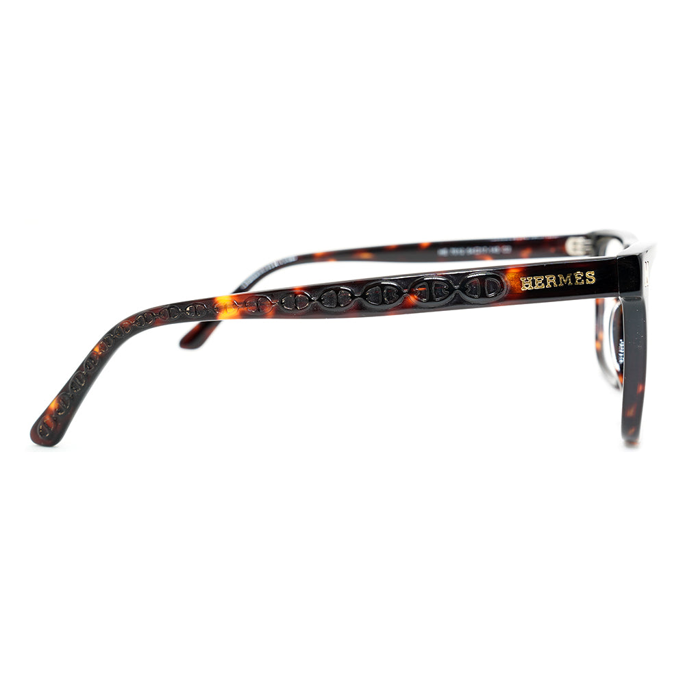 Hermes Paris Premium Glasses 9732