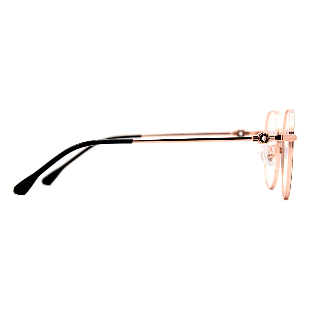 Round Glasses 7831-zoom-2