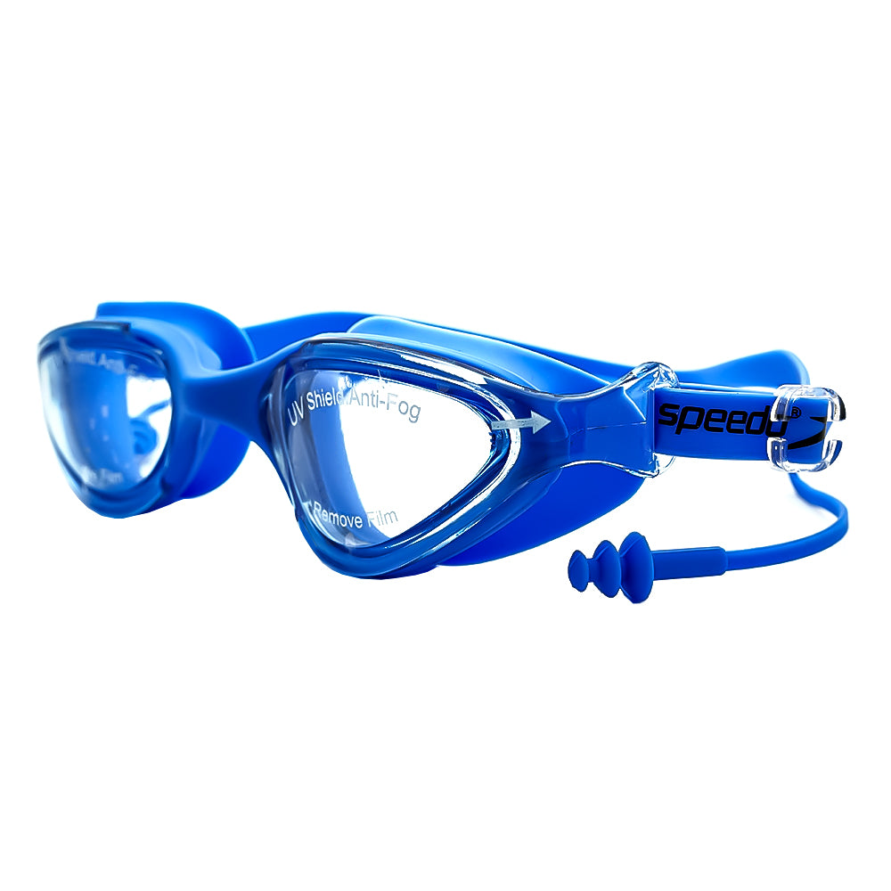 Swimming Goggles UV Sheld Anti-Fog