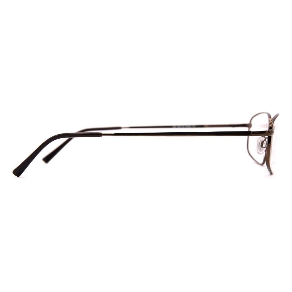 Rectangle Glasses 7215-2