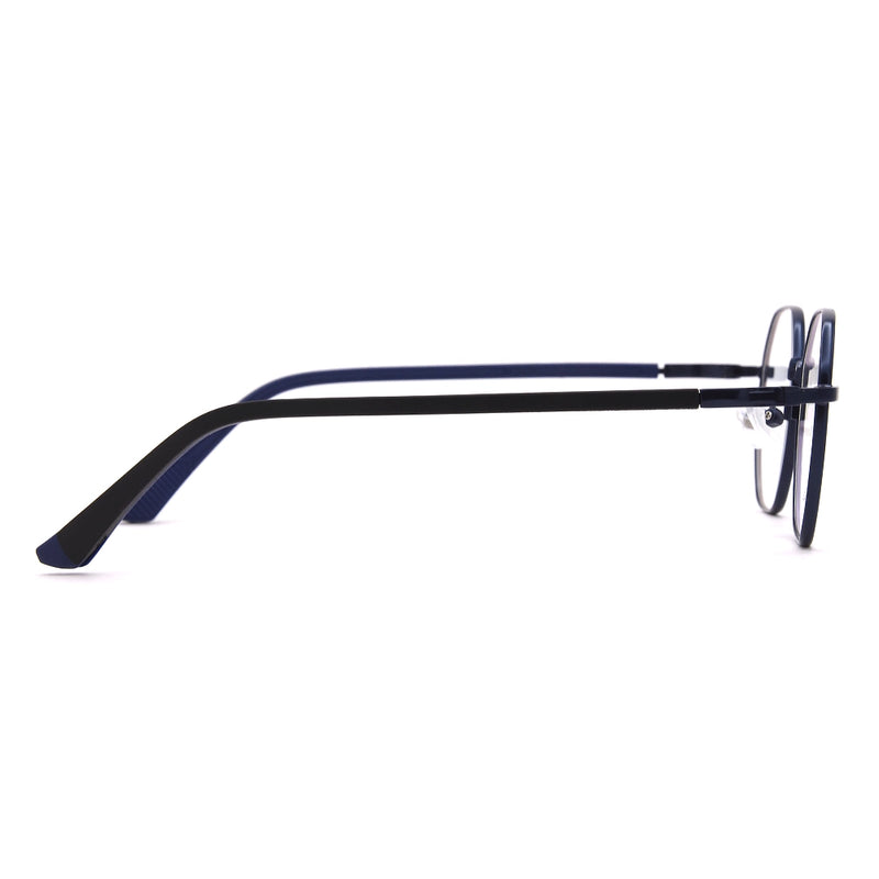 Hexagon Glasses 7719-zoom-
