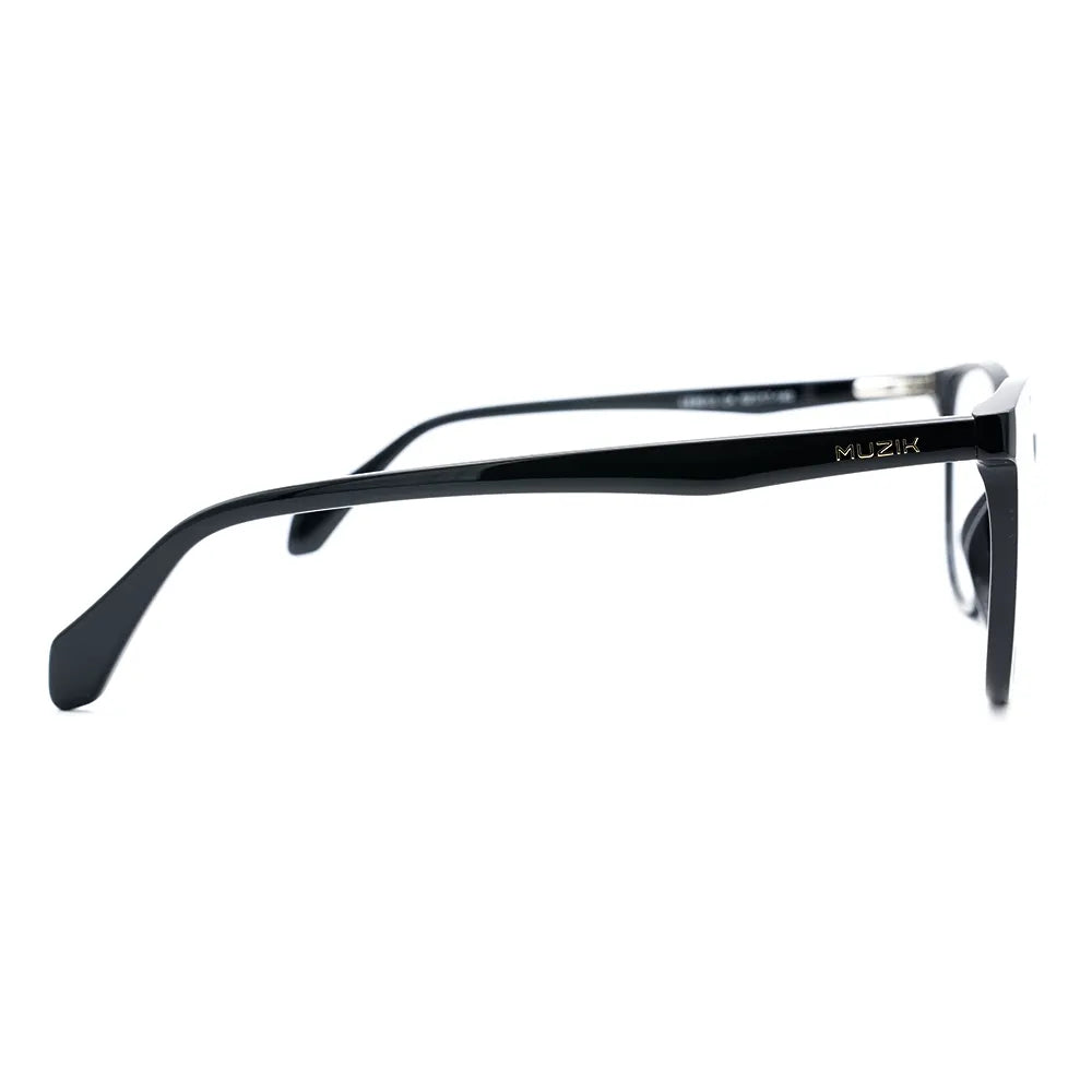 Muzik Cateye Glasses 9161-zoom-2