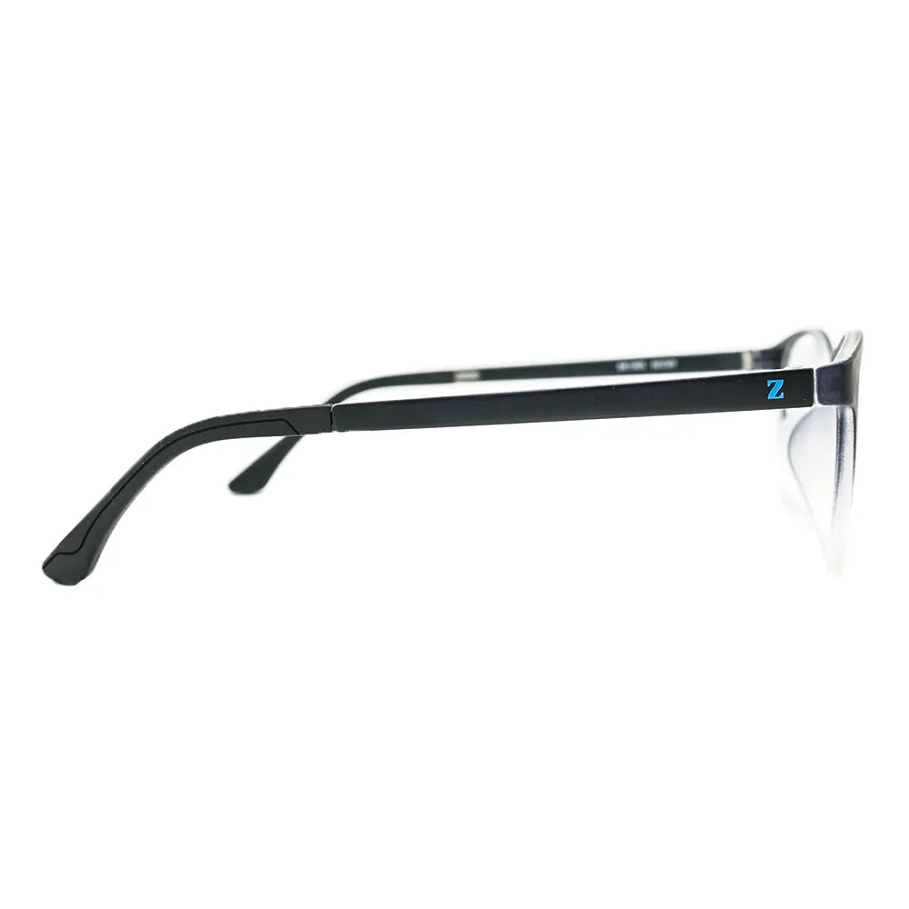 Zeiss Square Glasses 8841-2