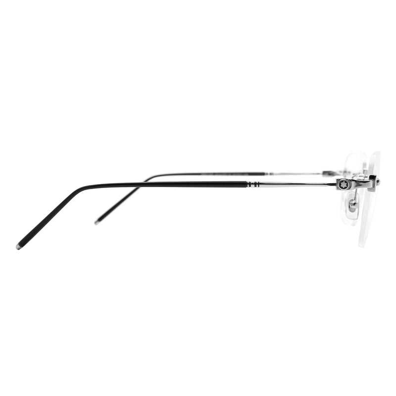 MontBlanc Premium Rimless Glasses 10132-zoom-