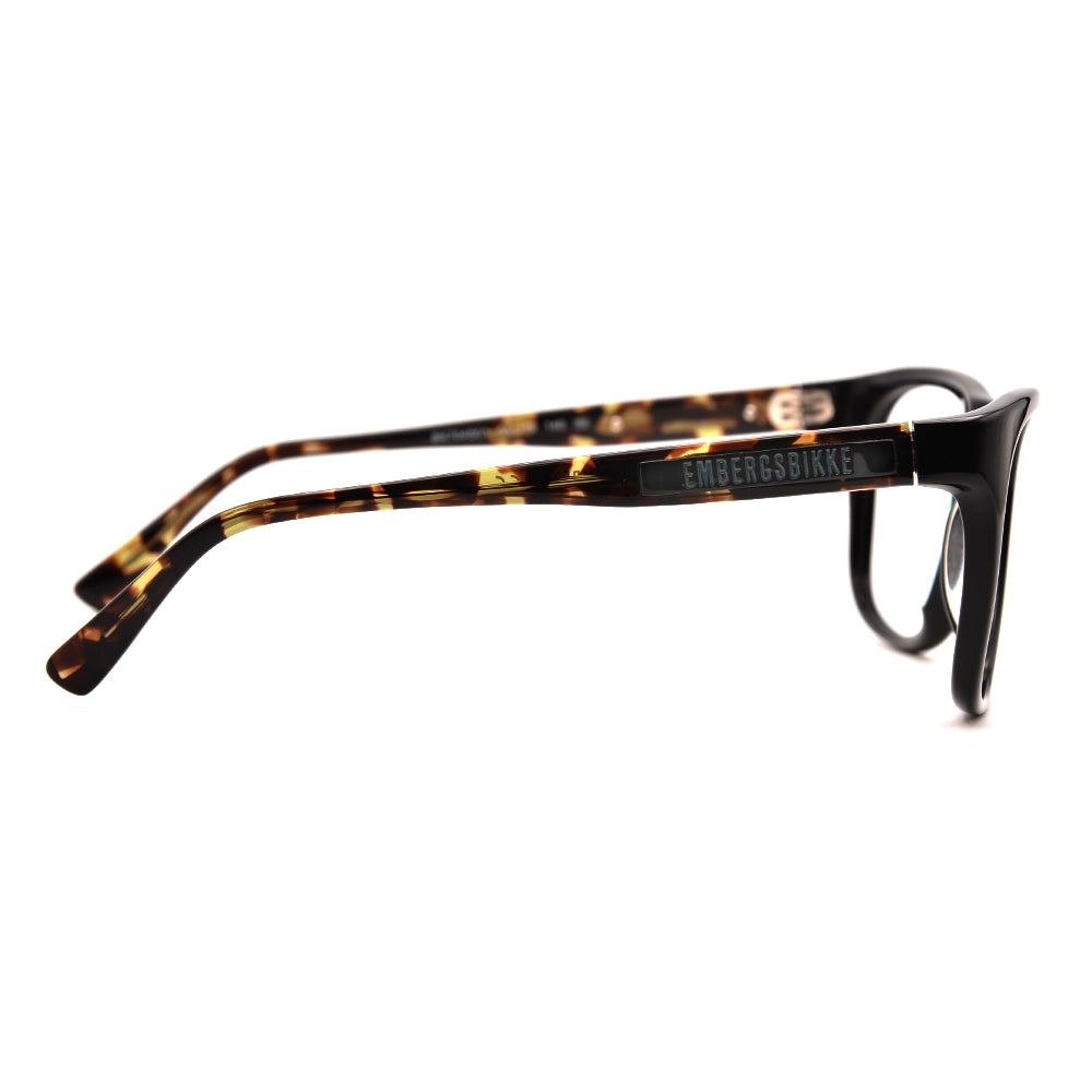 Square Glasses 6360-2