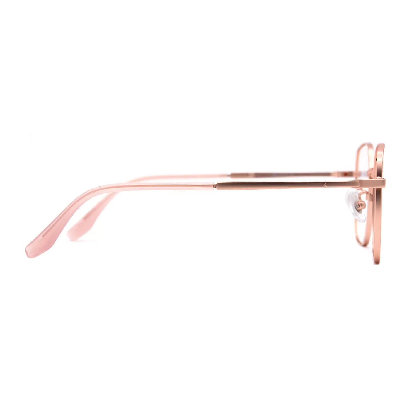 Square Glasses 7641-2