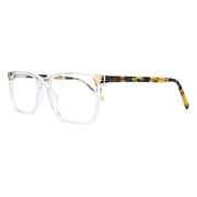 Square Glasses 8286