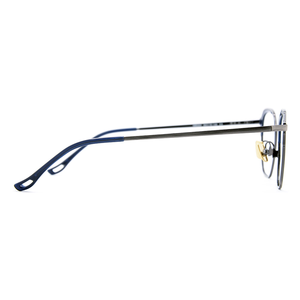 Square Glasses 7938-2