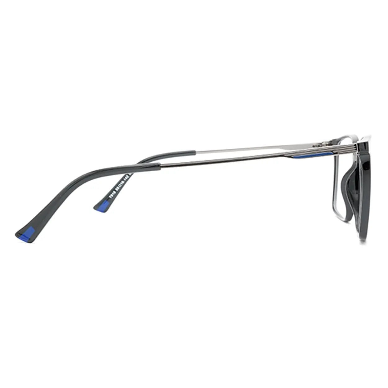 Square Glasses 8562-zoom-2