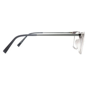 Square Glasses 8522