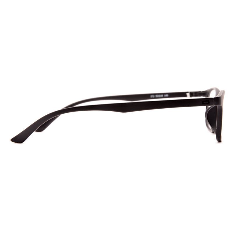 Rectangle Glasses 6290-zoom-