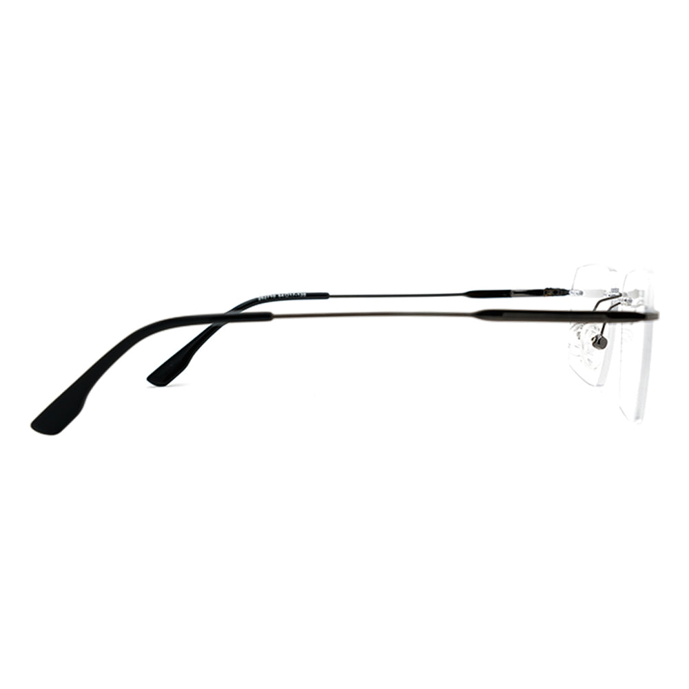 Rimless Glasses 9982
