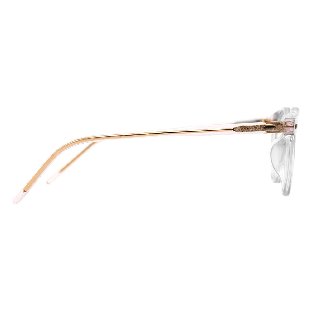 Round Glasses 7307-2