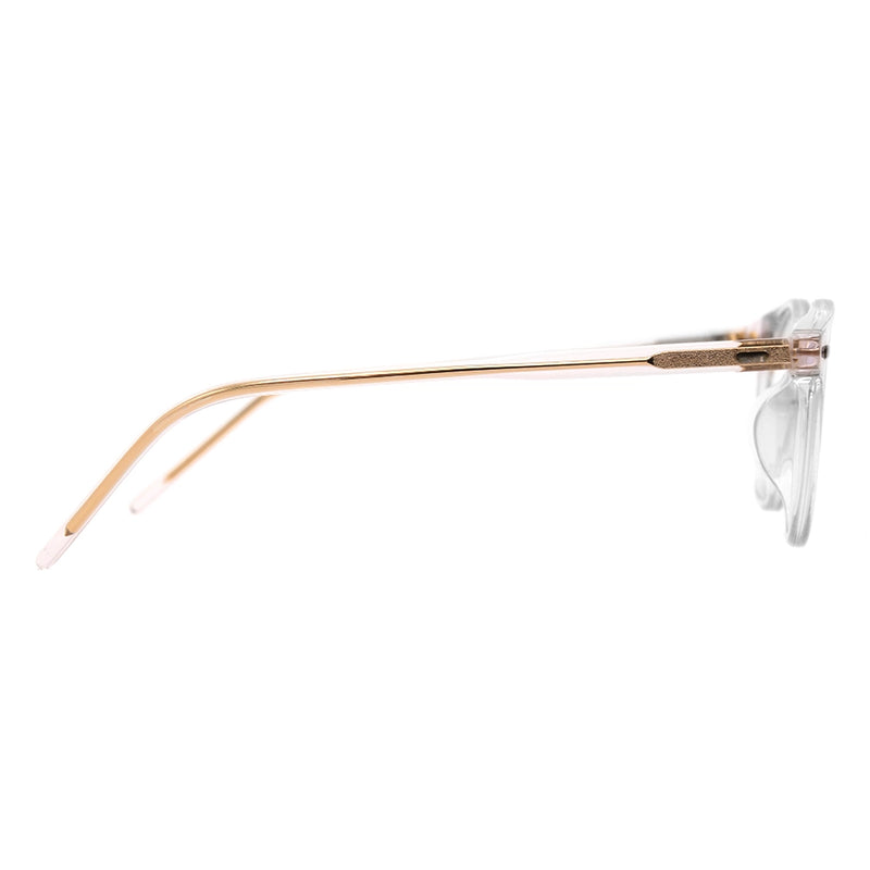 Round Glasses 7307-zoom-
