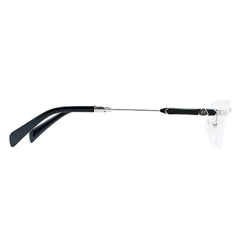 Premium MayBach Rimless Glasses 8515-zoom-