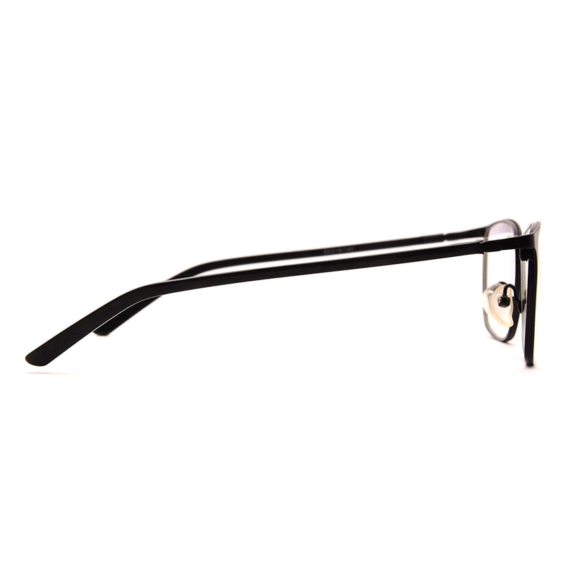Square Glasses 6663-zoom-