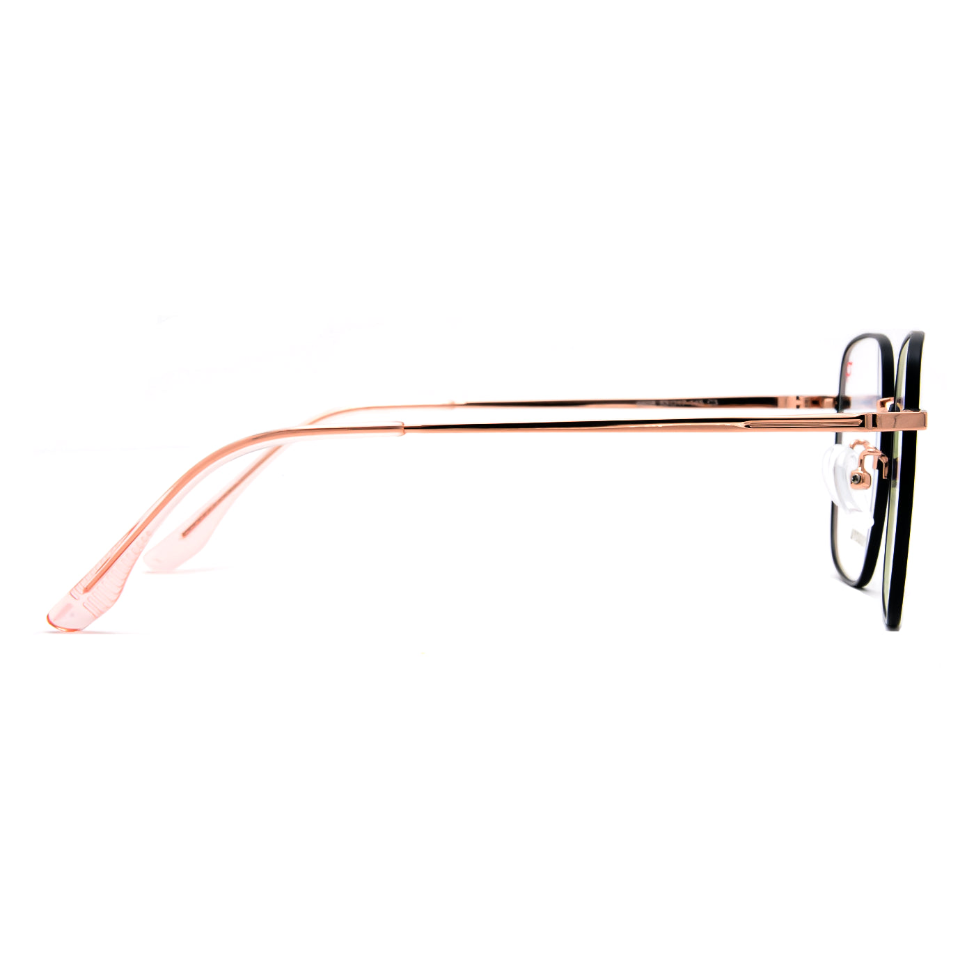 Square Glasses 7753-2