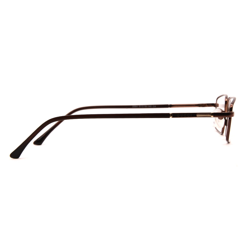 Gucci Rectangle Glasses 6889-zoom-2