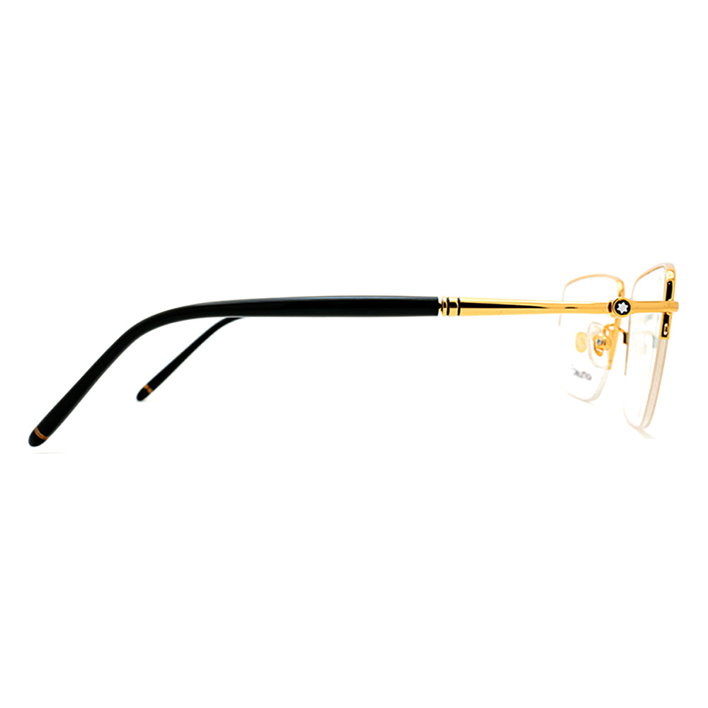 Mont Blanc Premium Halfrim 9410