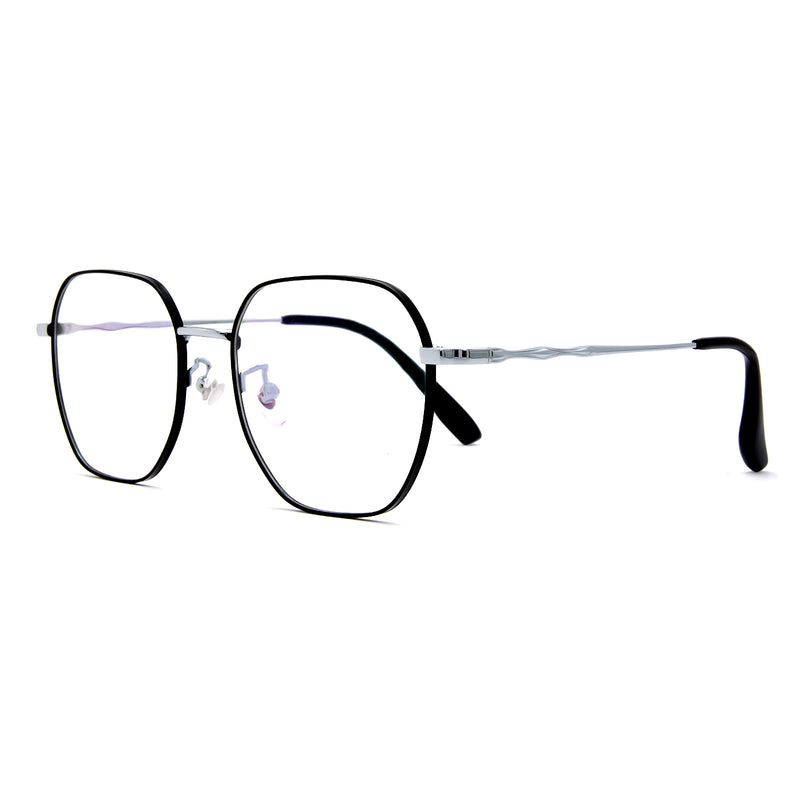 Square Glasses 7767-zoom-