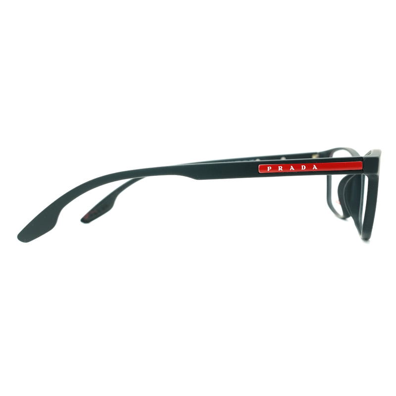 Prada Rectangle Glasses 8692-zoom-