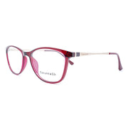 Tiffany & Co Butterfly Glasses 8330