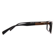 Square Glasses 7292