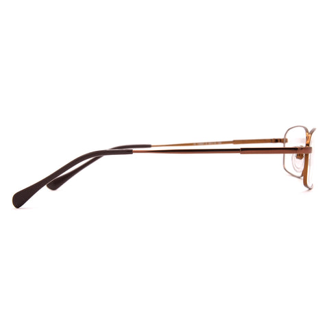 Rectangle Glasses 7205