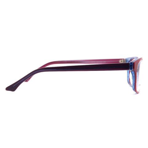 Square Glasses 7376