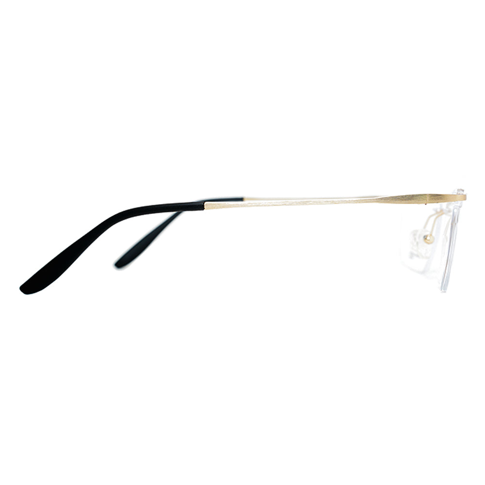 Rimless Glasses 10007