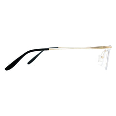 Rimless Glasses 10007
