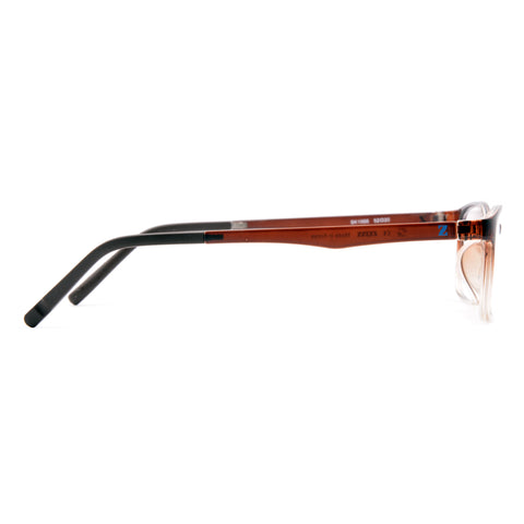 Zeiss Rectangle Glasses 6243