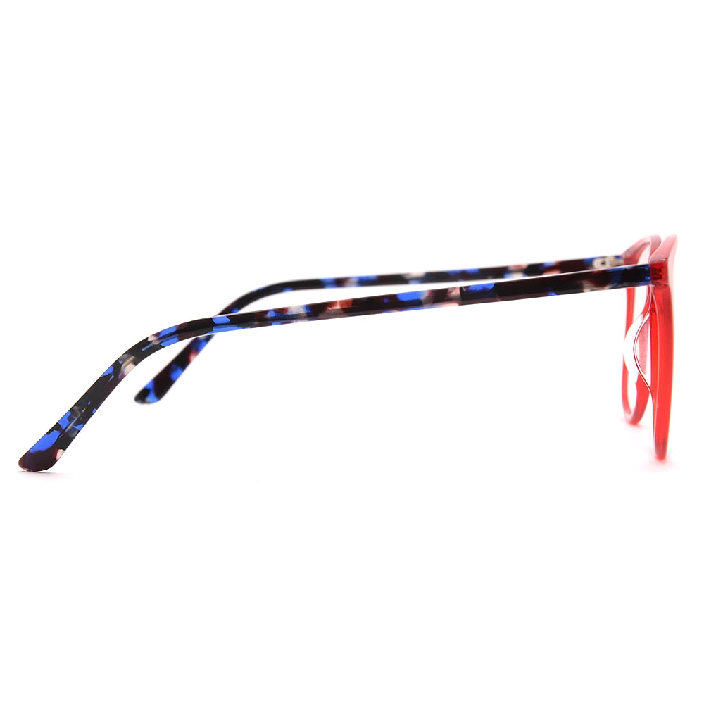 Square Glasses 7320-2