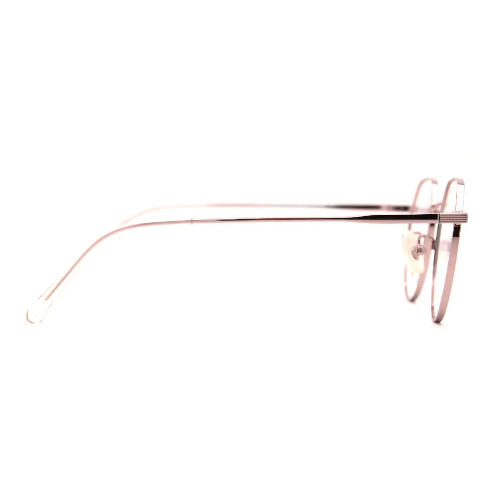 Round Glasses 7820-2