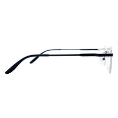 Rimless Glasses 9979