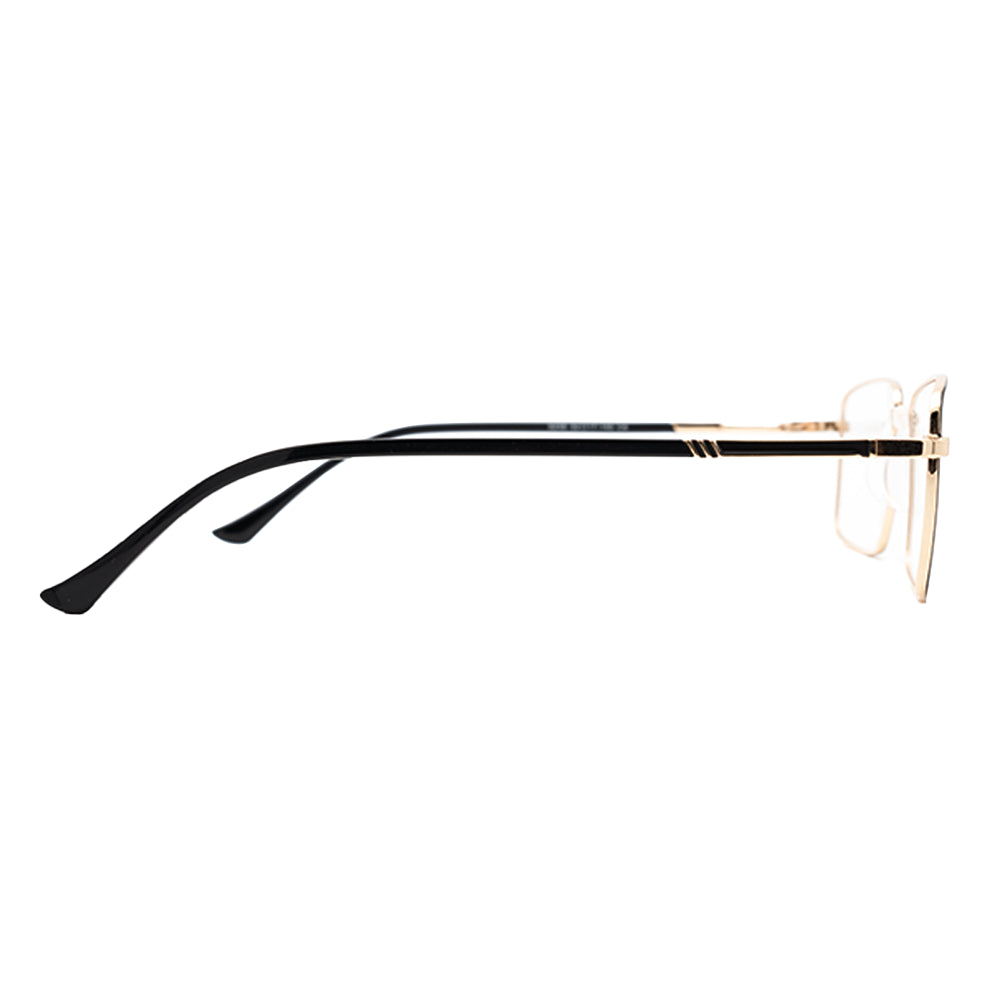 Square Glasses 9341-2