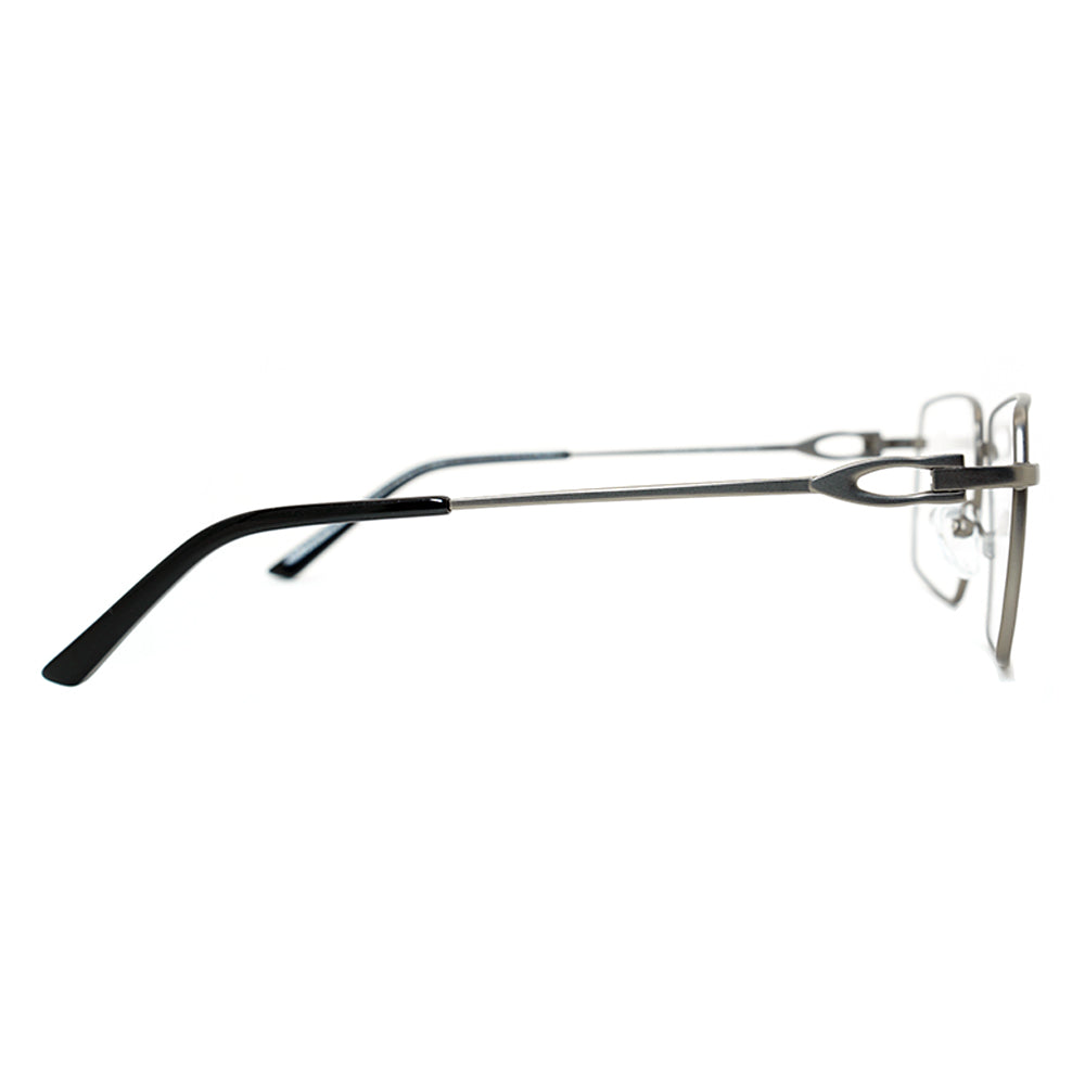 Square Premium Glasses 9852