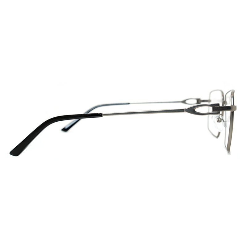 Square Premium Glasses 9852-zoom-