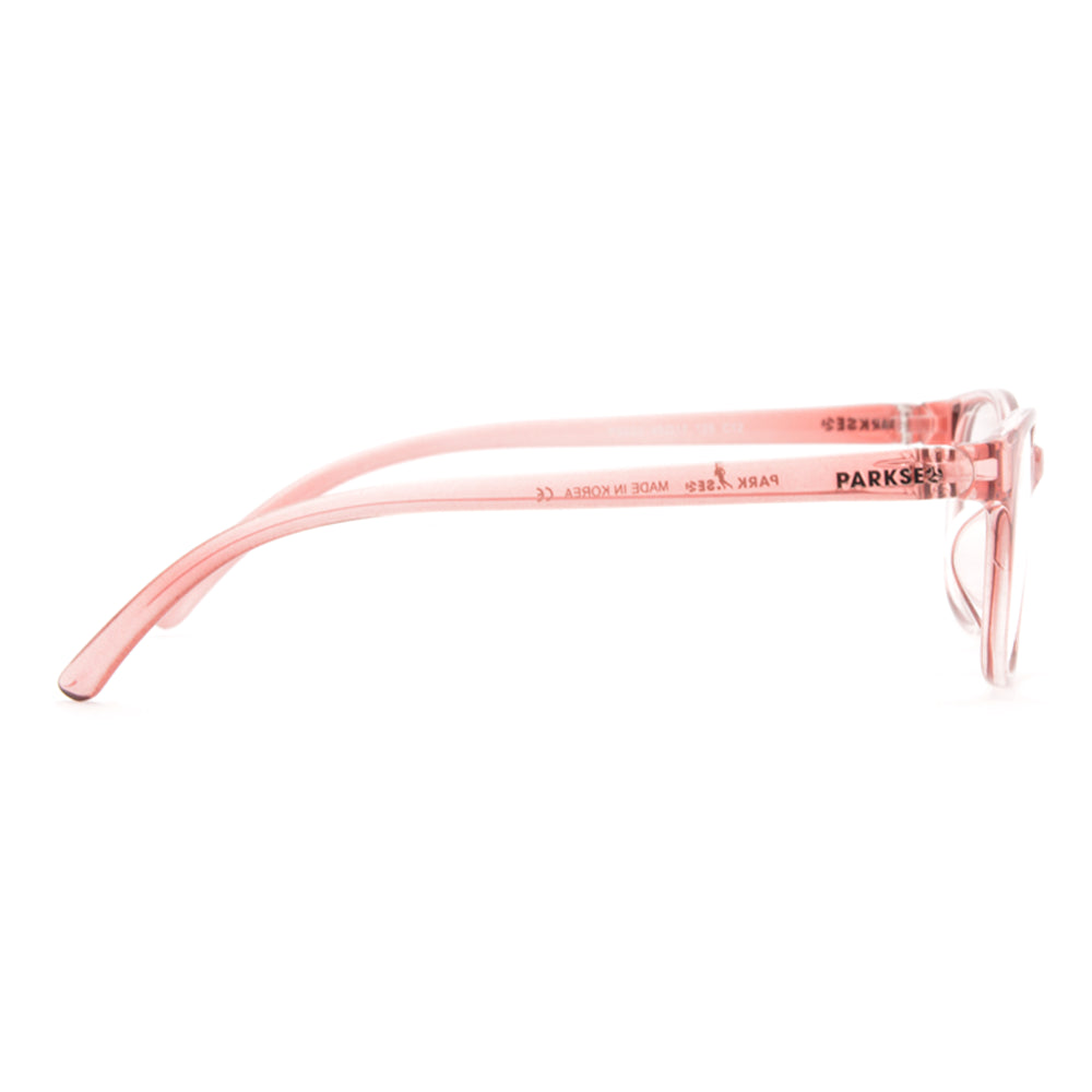 Square Glasses 6294