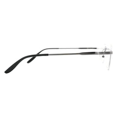 Rimless Glasses 9993