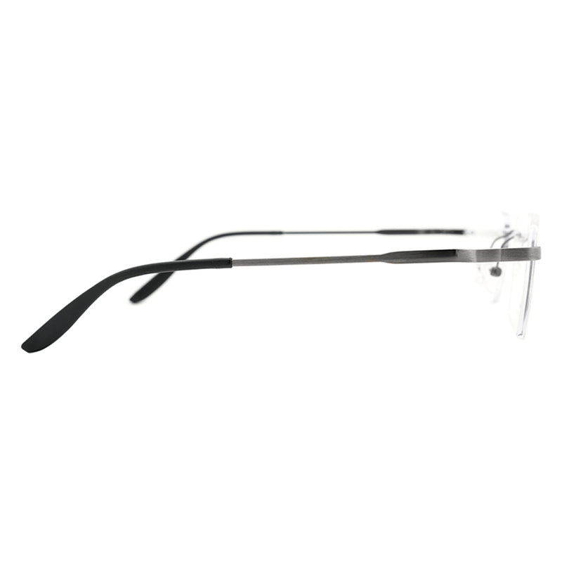 Rimless Glasses 9993-zoom-