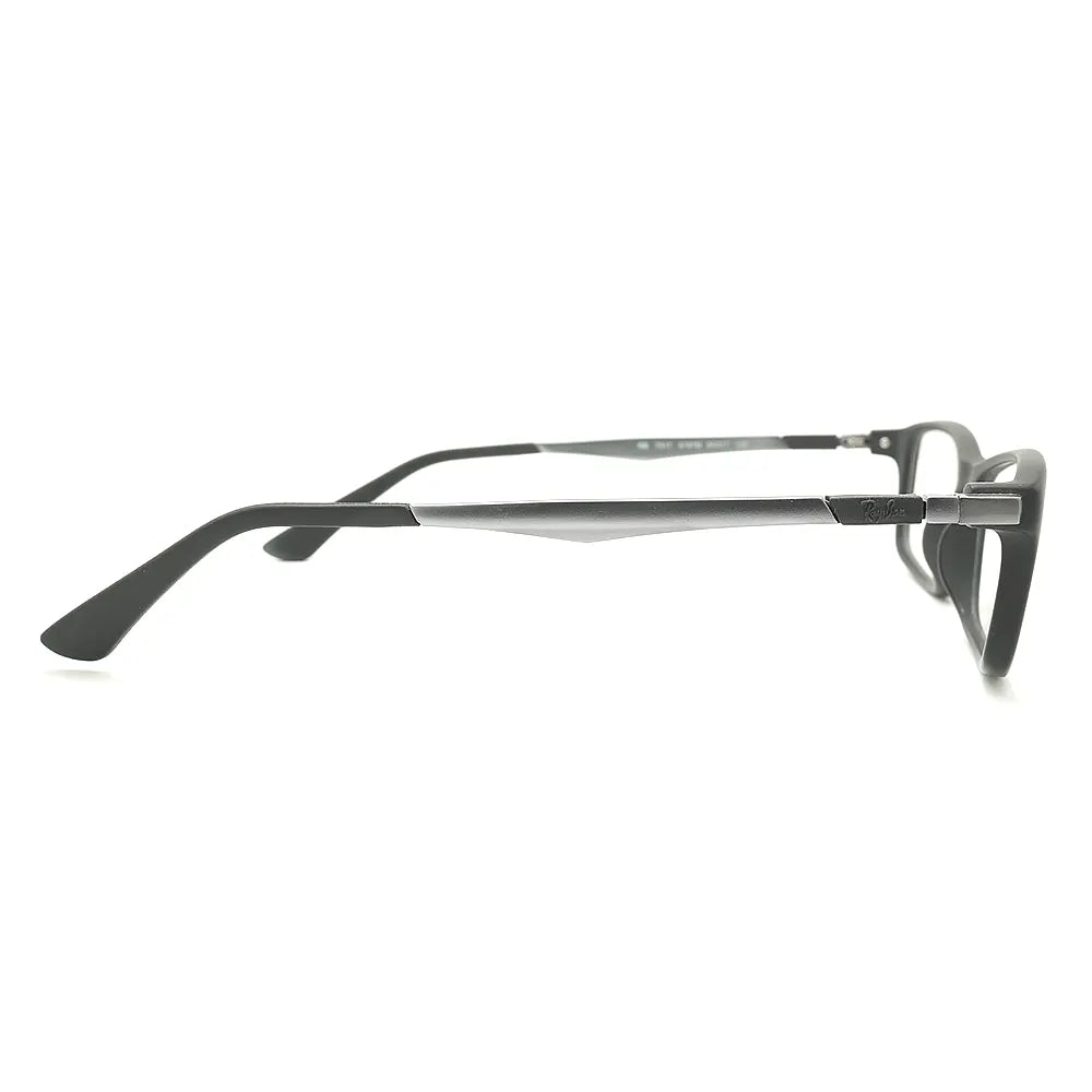 Ray Ban Rectangle Glasses 9058-2