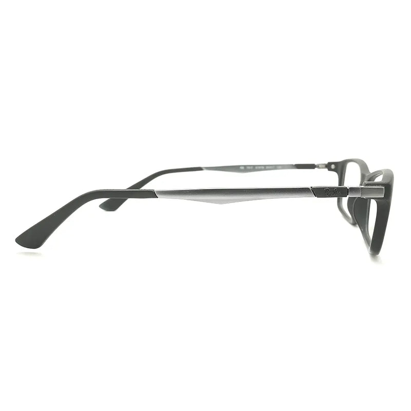 Ray Ban Rectangle Glasses 9058-zoom-